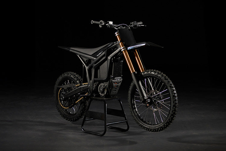 Komodo MX