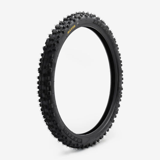 Framdekk á Talaria Komodo