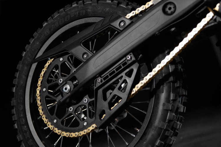 Komodo MX