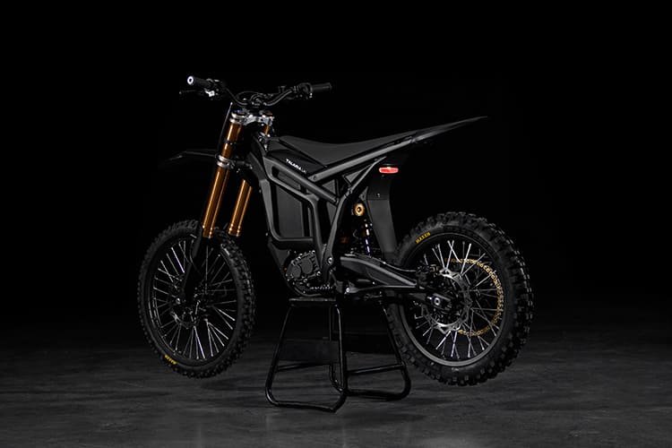 Komodo MX
