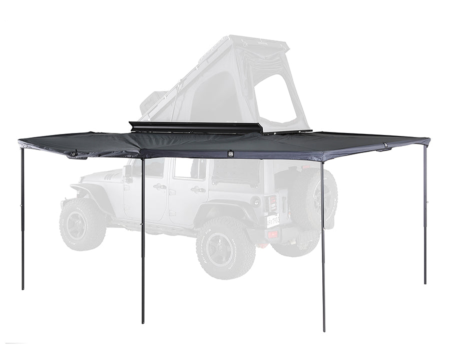 EXO Shell 270 Awning / Markísa