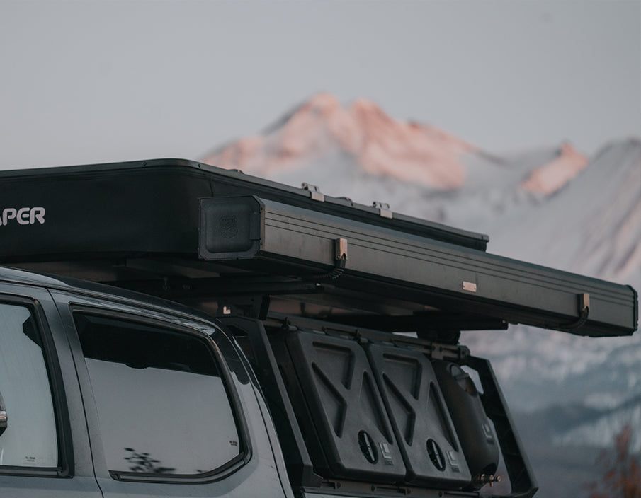 EXO Shell 270 Awning / Markísa