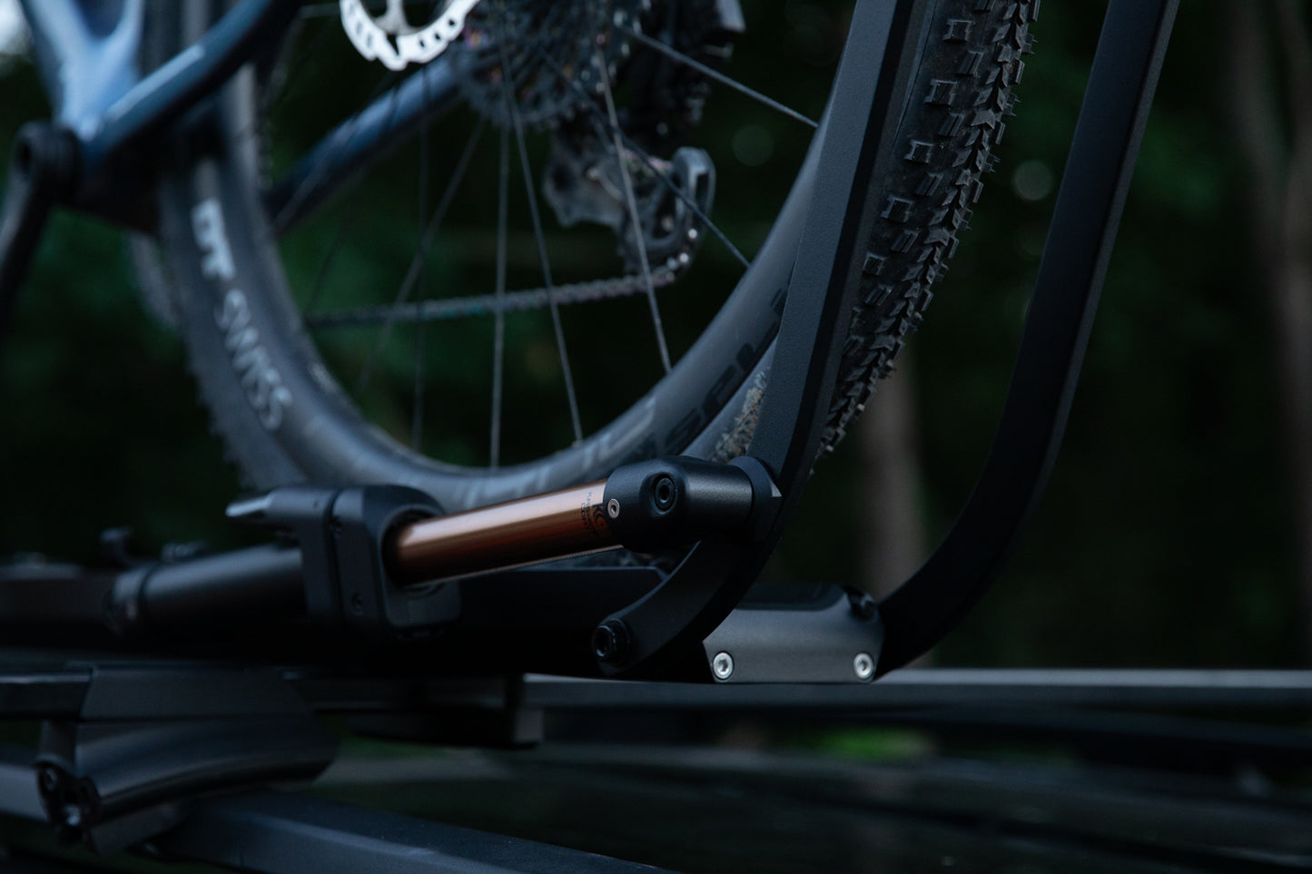 Piston Pro SR