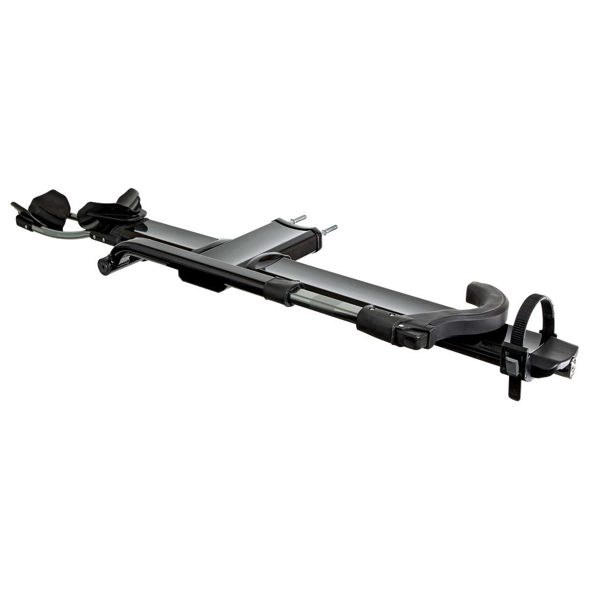 NV 2.0 / 1 Bike Add On (Black Metallic)