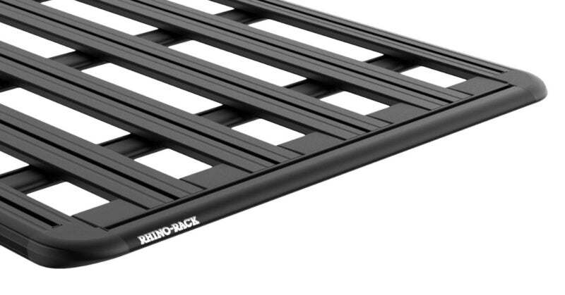 Rhino Rack Pioneer Platform 6 Backbone / Patrol Y61 ('97 - '17) & LC 80 ('90 - '97)