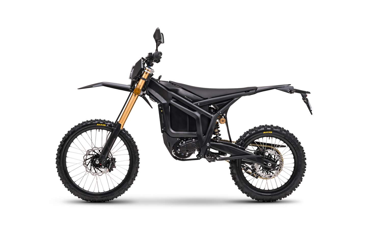 Komodo / Enduro útgáfa (götuskráð)