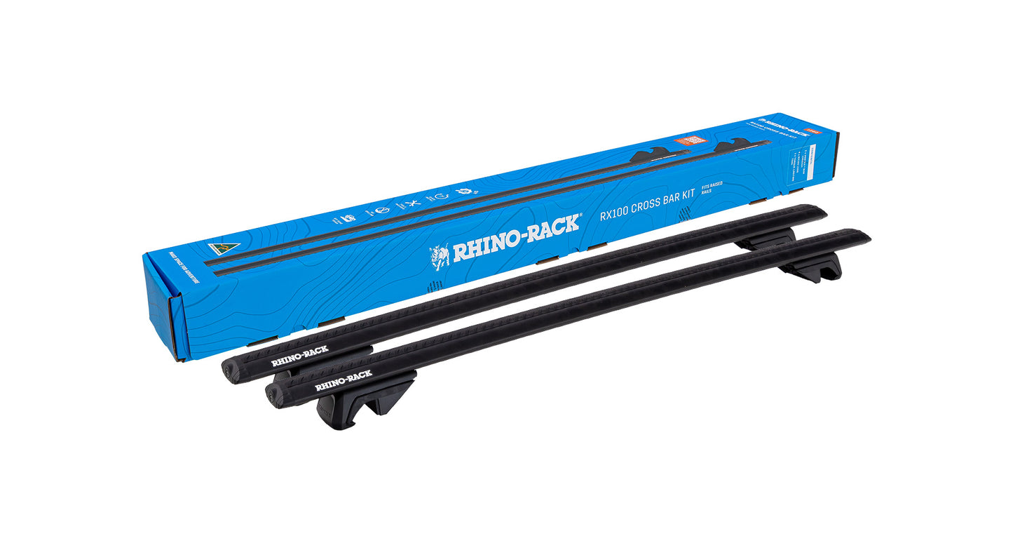Rhino Rack Vortex / Þakbogar