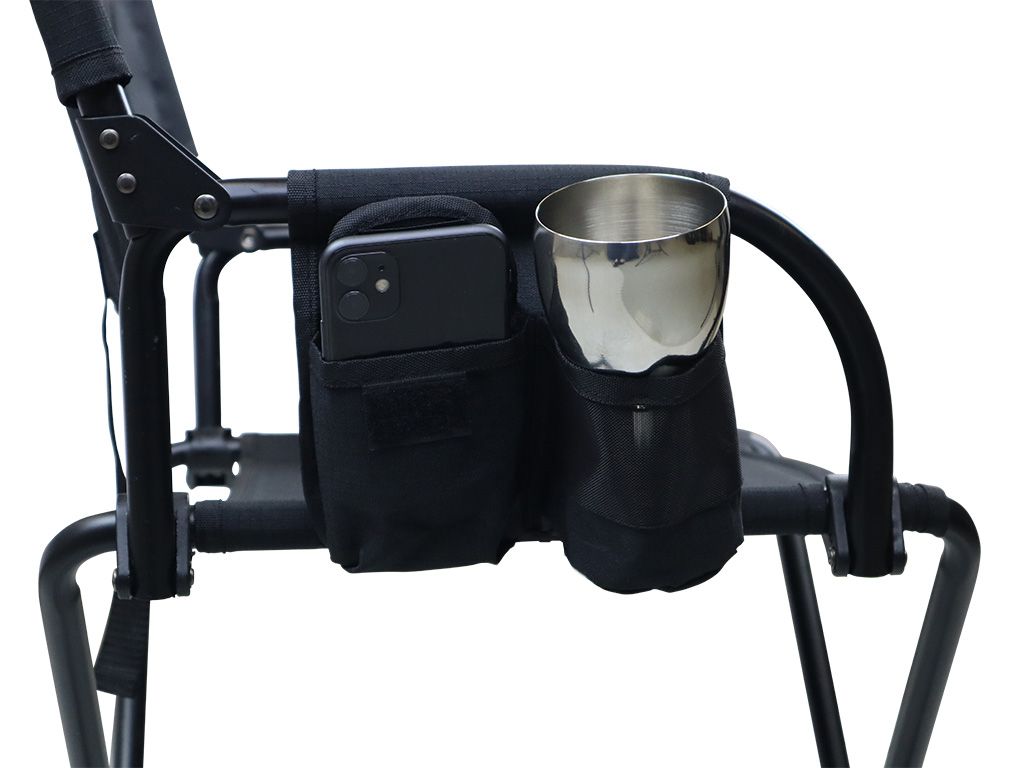 EXPANDER CAMPING CHAIR By Front Runner