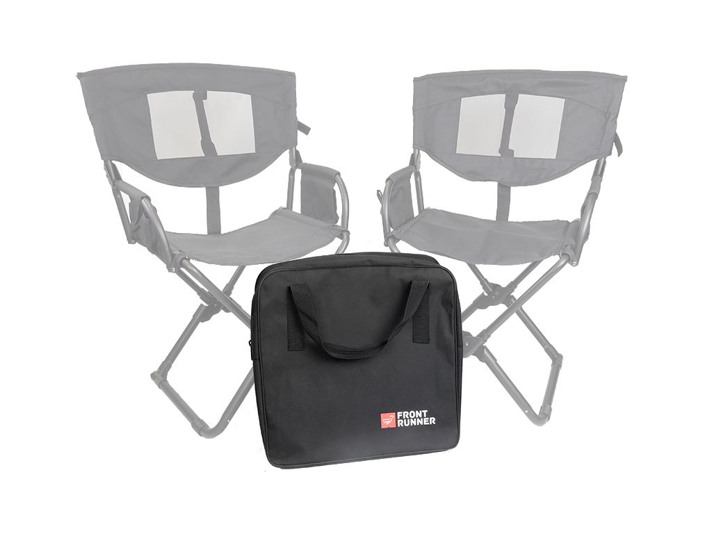 EXPANDER STORAGE BAG / Taska (fyrir tvo stóla)