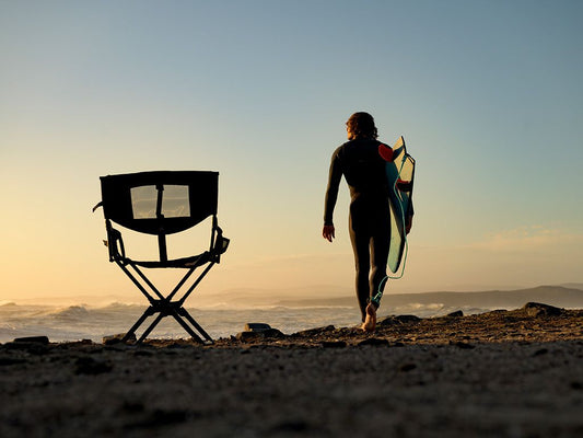 EXPANDER CAMPING CHAIR By Front Runner