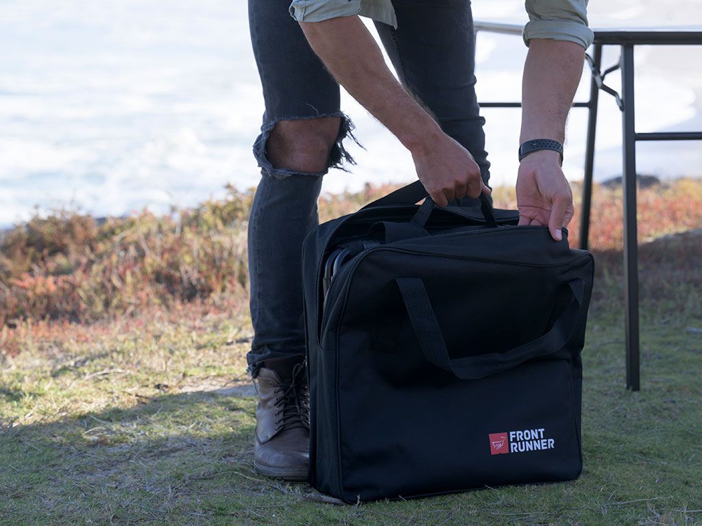 EXPANDER STORAGE BAG / Taska (fyrir tvo stóla)