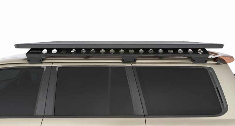 Rhino Rack Pioneer Platform 6 Backbone / Patrol Y61 ('97 - '17) & LC 80 ('90 - '97)