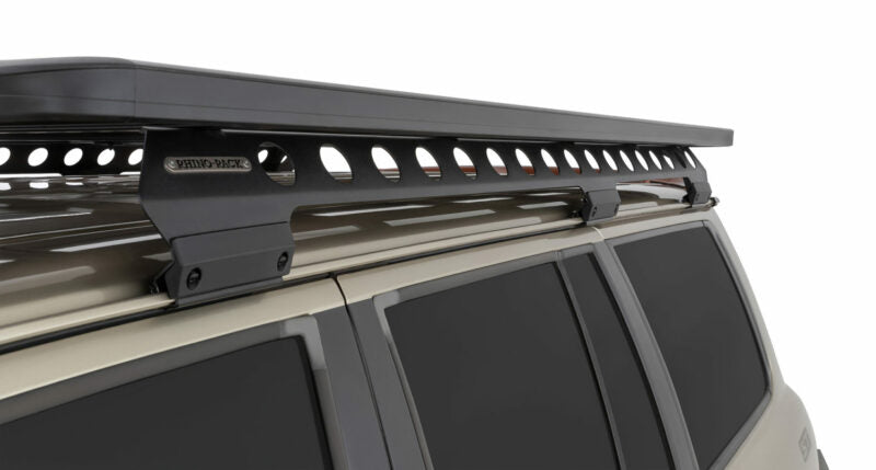 Rhino Rack Pioneer Platform 6 Backbone / Patrol Y61 ('97 - '17) & LC 80 ('90 - '97)
