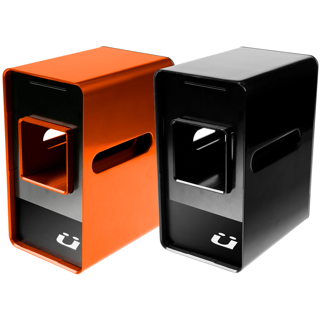Rack Dock / Veggfesting (Orange)