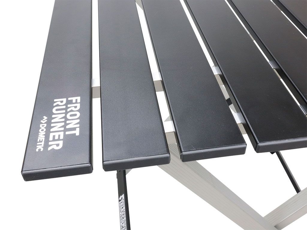 Expander Table By Front Runner