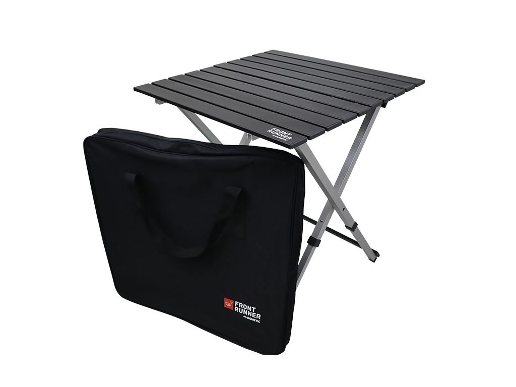 Expander Table By Front Runner