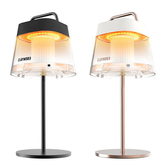 Claymore Light Stand