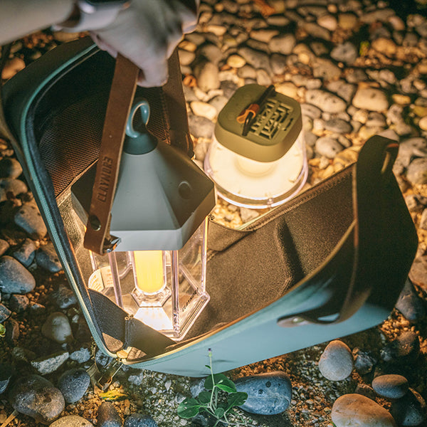 Claymore Cabin Pouch / Taska
