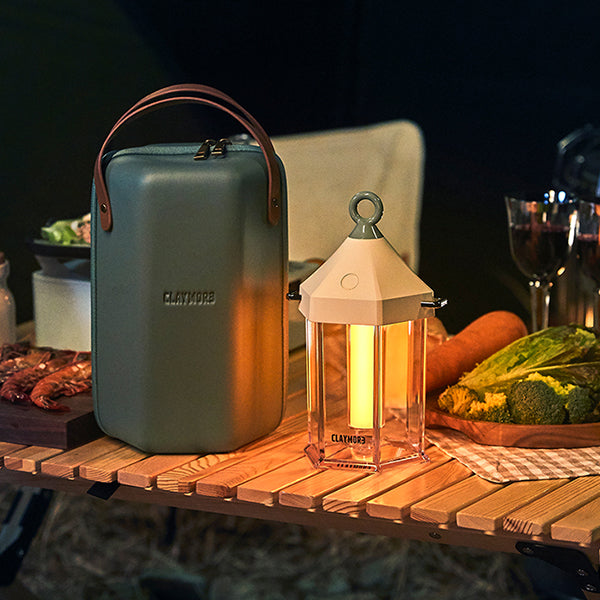 Claymore Cabin Pouch / Taska