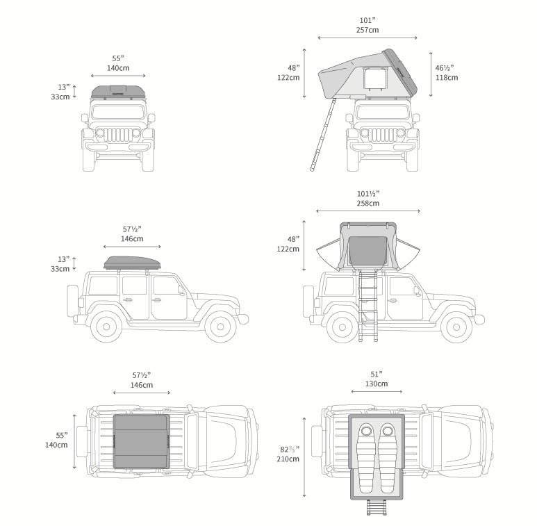 Skycamp 3.0 Mini
