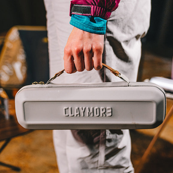 Claymore MULTI FACE (Green)