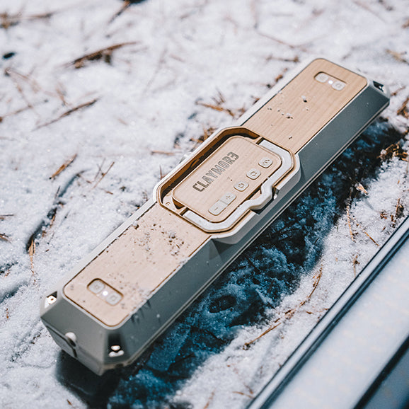 Claymore MULTI FACE (Green)