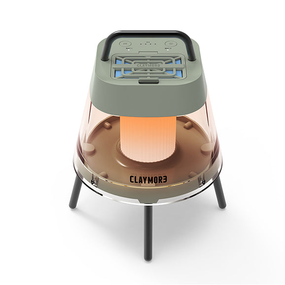 Claymore Athena 1
