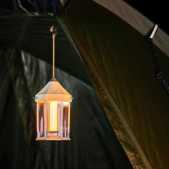 Claymore Cabin