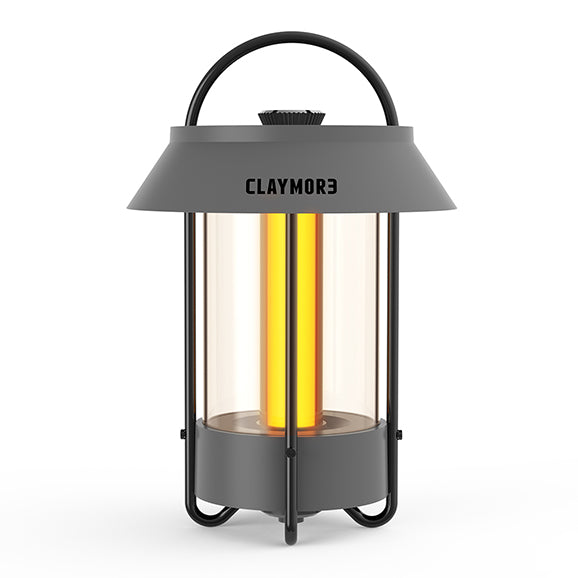 Claymore Selene (Dark Grey)