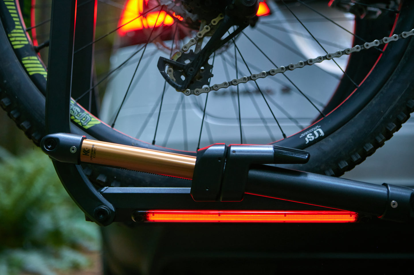 Piston Pro X