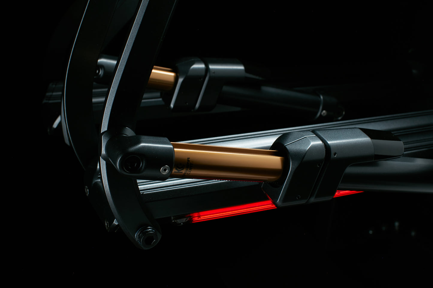 Piston Pro X