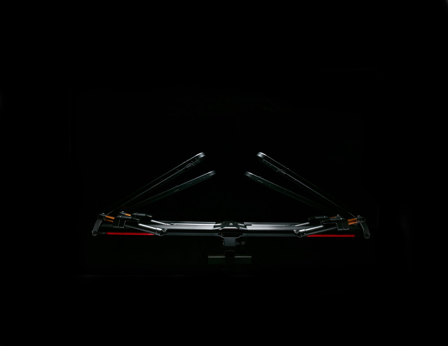 Piston Pro X