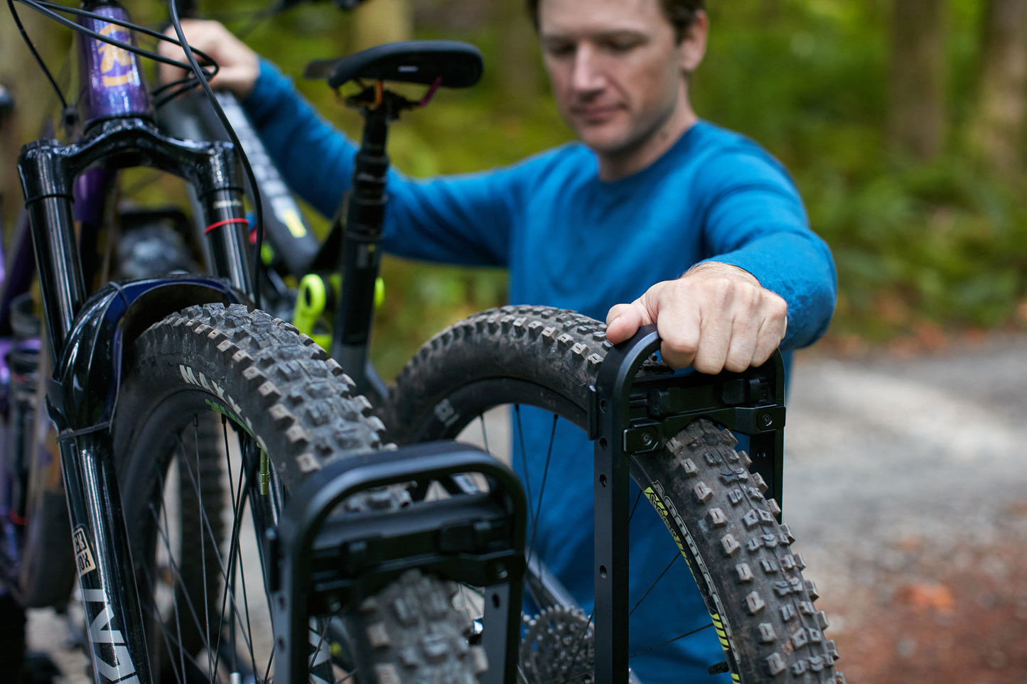 Piston Pro X