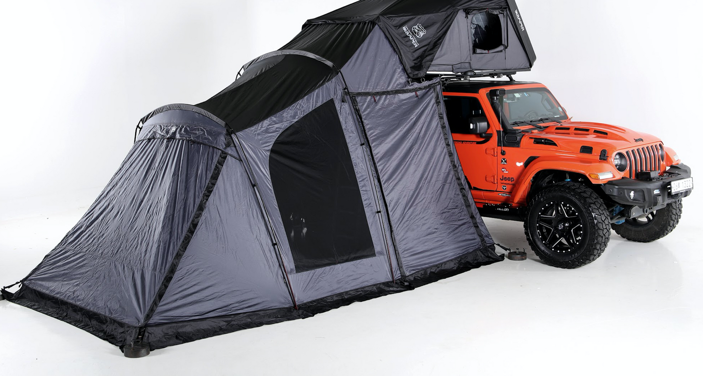 Skycamp Annex Plus