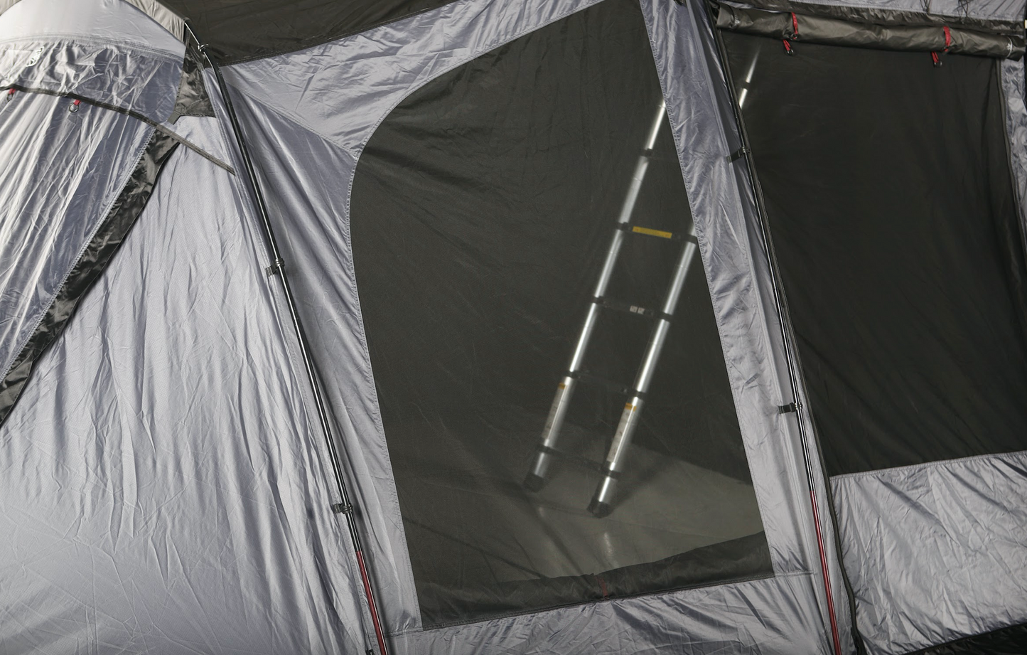 Skycamp Annex Plus