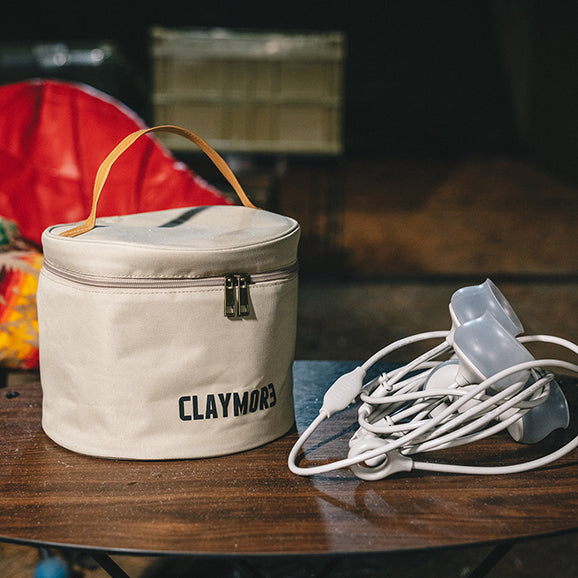 Claymore UF5 / Ljósasería