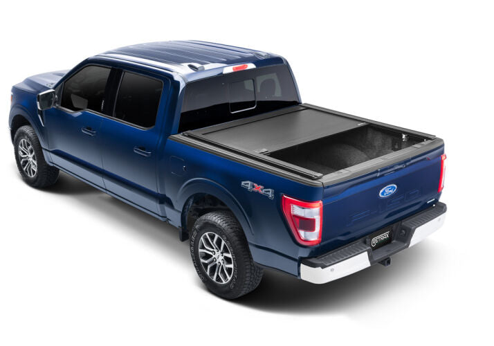 Retrax T-60132 RetraxOne XR Polycarbonate fyrir Hilux 2016+