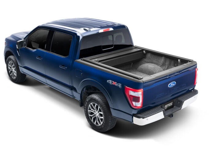 Retrax T-60132 RetraxOne XR Polycarbonate fyrir Hilux 2016+