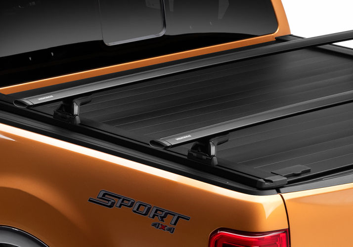 RetraxPro XR Aluminum fyrir Toyota Hilux 2016+
