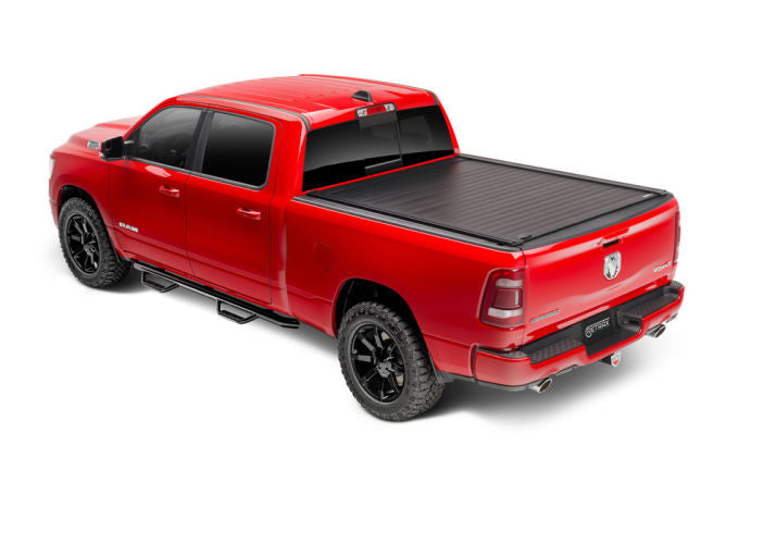 RetraxPro XR Aluminum fyrir Toyota Hilux 2016+