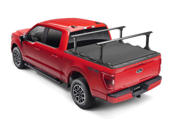RetraxPro XR Aluminum fyrir Toyota Hilux 2016+
