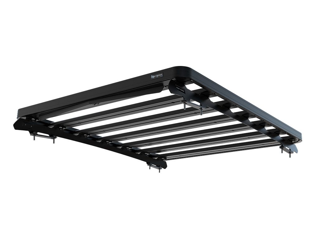 ISUZU D-MAX (2020-CURRENT) SLIMLINE II ROOF RACK KIT / LOW PROFILE - BY FRONT RUNNER