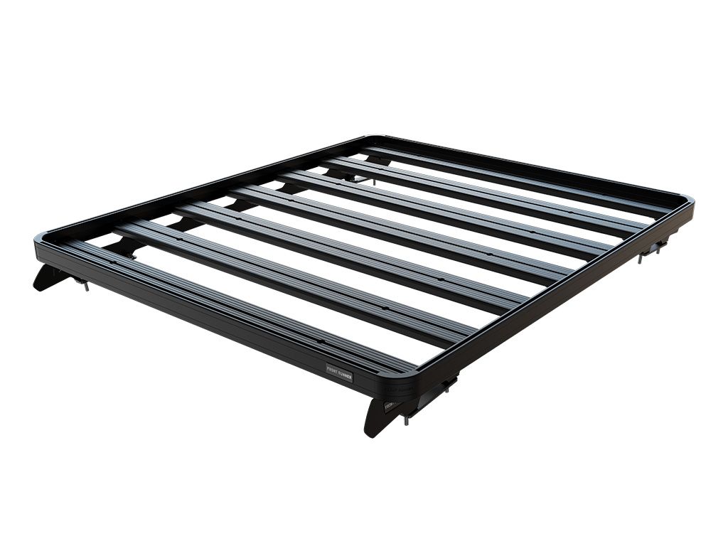 ISUZU D-MAX (2020-CURRENT) SLIMLINE II ROOF RACK KIT / LOW PROFILE - BY FRONT RUNNER