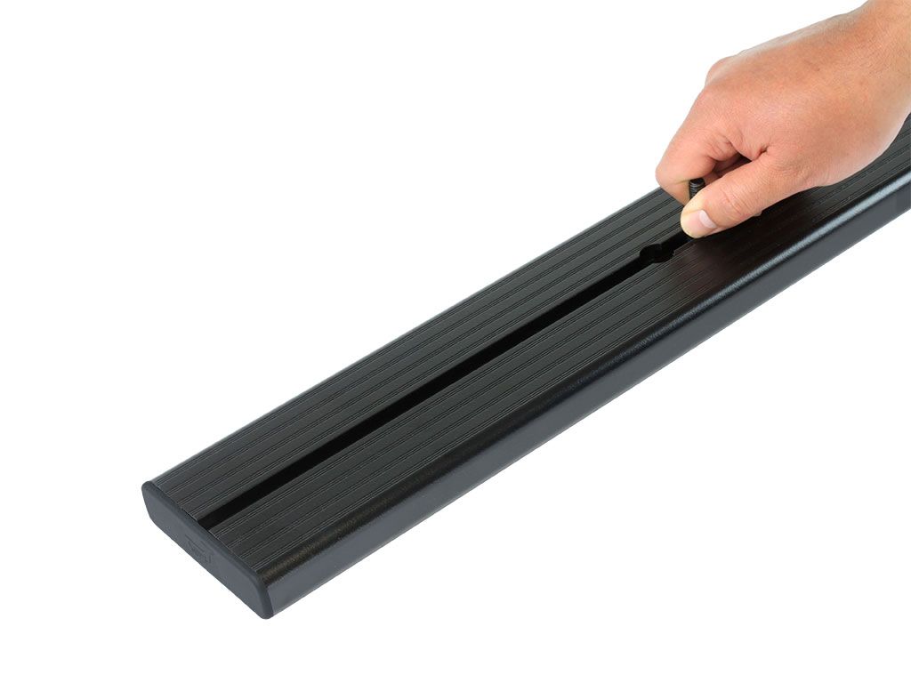 LOAD BED LOAD BAR KIT - BY FRONT RUNNER (2 stk.)