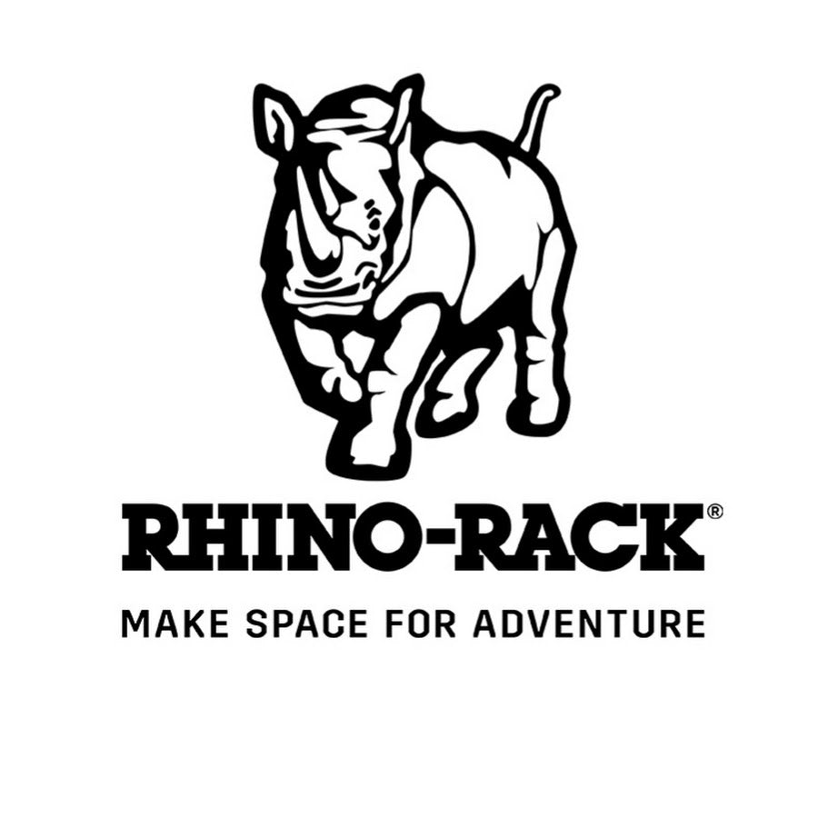 Rhino Rack Pioneer Platform 6 Low Profile / Backbone System / 2018 - 2025