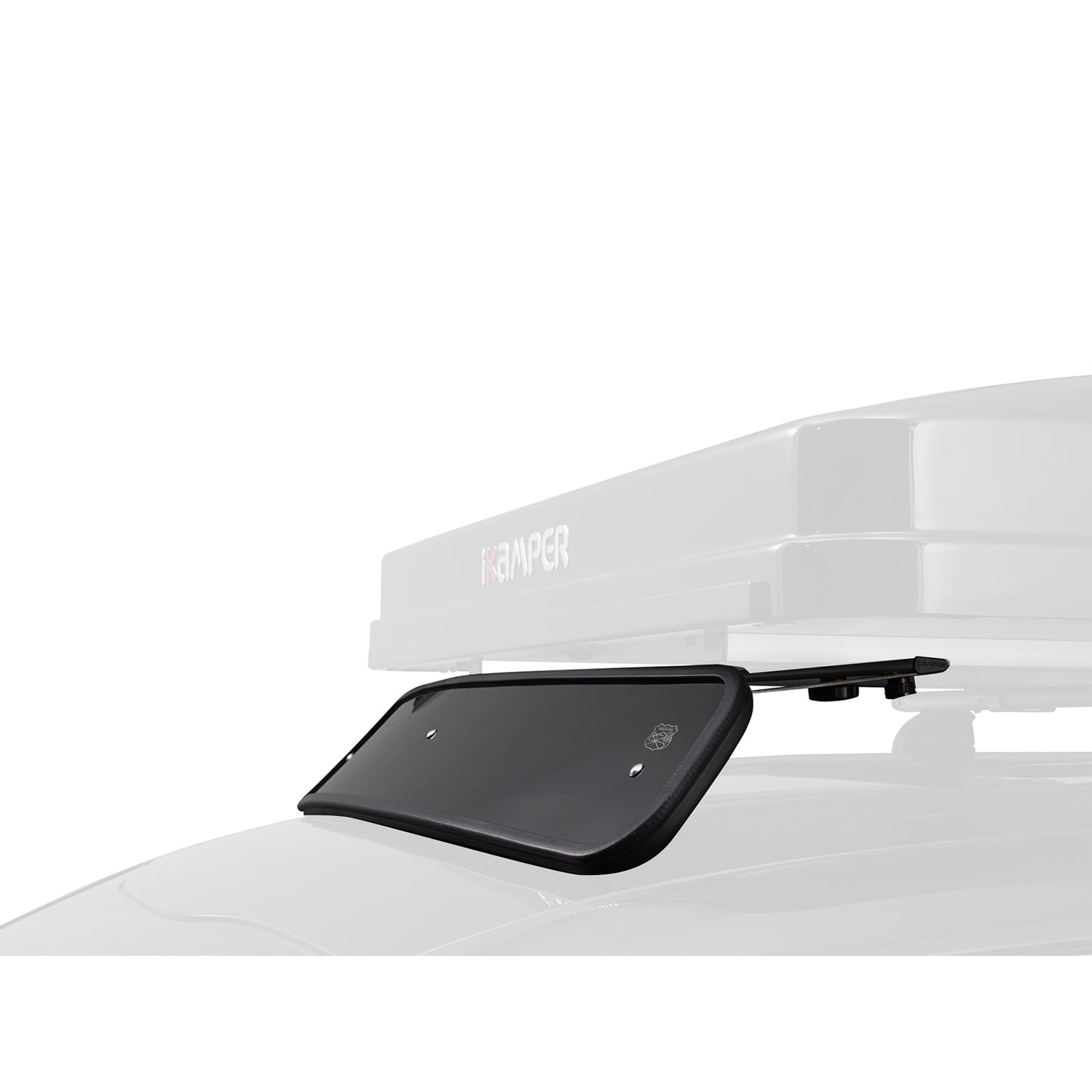 Wind Deflector / Vindskeið