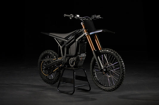 Komodo MX