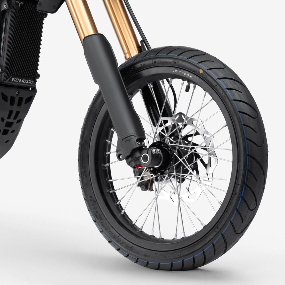 SuperMoto Kit fyrir Talaria Komodo