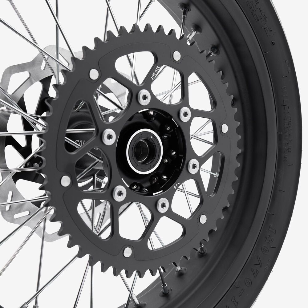 SuperMoto Kit fyrir Talaria Komodo
