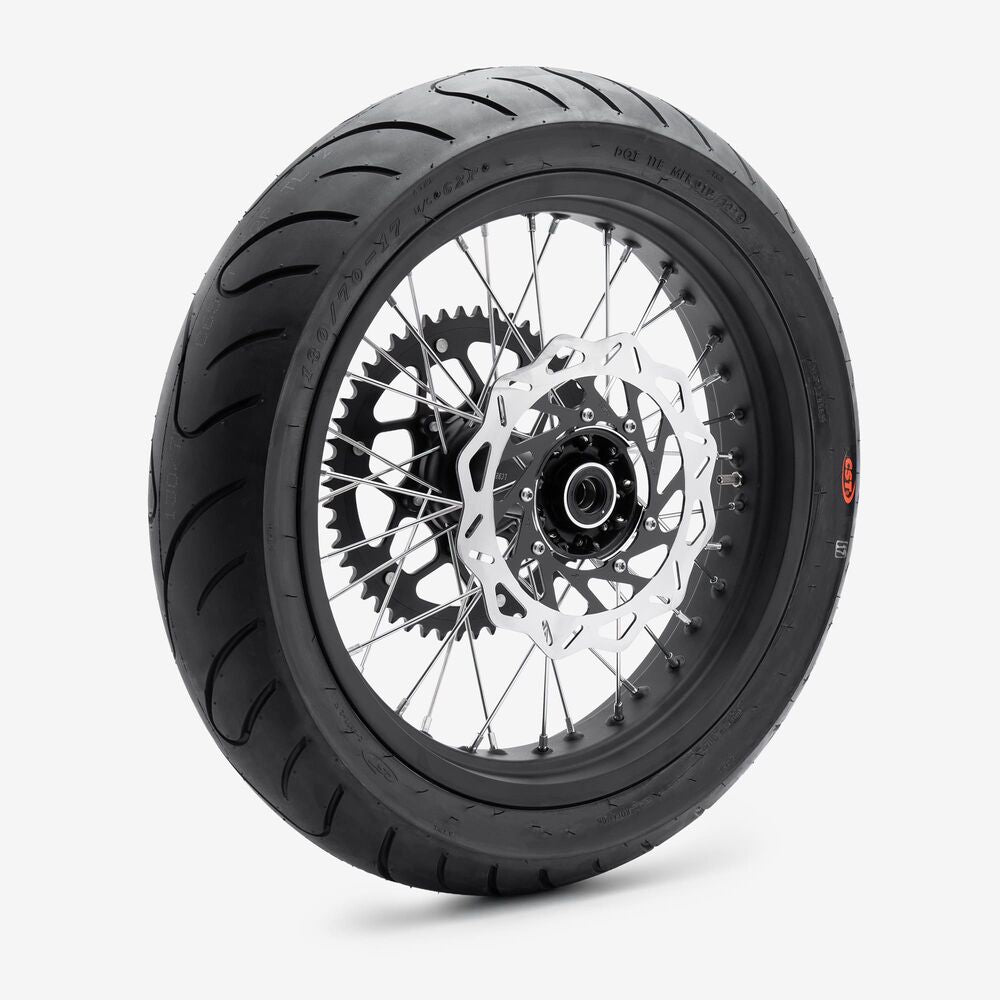 SuperMoto Kit fyrir Talaria Komodo
